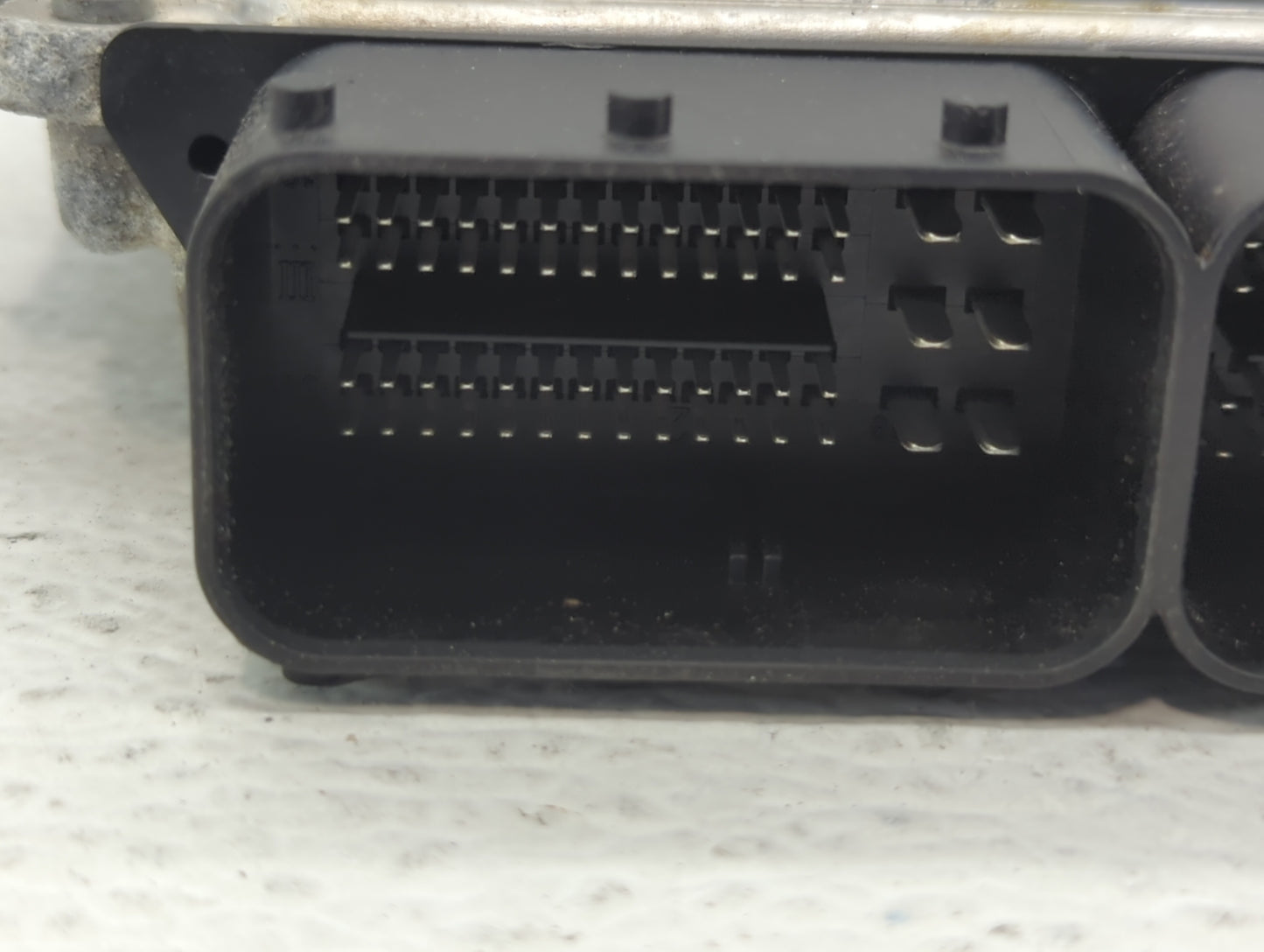 2014-2016 Ford Focus PCM Engine Control Computer ECU ECM PCU OEM P/N:FM5A-12A650-ADB BV61-12B684-BC Fits Fits 2014 2015 2016