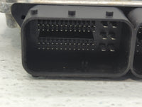 2014-2016 Ford Focus PCM Engine Control Computer ECU ECM PCU OEM P/N:FM5A-12A650-ADB BV61-12B684-BC Fits Fits 2014 2015 2016