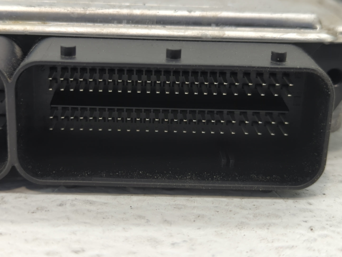 2014-2016 Ford Focus PCM Engine Control Computer ECU ECM PCU OEM P/N:FM5A-12A650-ADB BV61-12B684-BC Fits Fits 2014 2015 2016