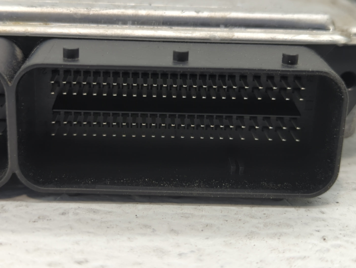 2014-2016 Ford Focus PCM Engine Control Computer ECU ECM PCU OEM P/N:FM5A-12A650-ADB BV61-12B684-BC Fits Fits 2014 2015 2016