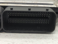 2014-2016 Ford Focus PCM Engine Control Computer ECU ECM PCU OEM P/N:FM5A-12A650-ADB BV61-12B684-BC Fits Fits 2014 2015 2016