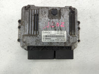 2014-2016 Ford Focus PCM Engine Control Computer ECU ECM PCU OEM P/N:FM5A-12A650-ADB BV61-12B684-BC Fits Fits 2014 2015 2016