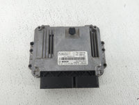 2013-2018 Ford Focus PCM Engine Control Computer ECU ECM PCU OEM P/N:BV61-12B684-BC FM5A-12A650-ADB Fits OEM Used Auto Parts