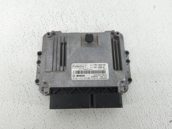 compare product 2013-2018 Ford Focus PCM Engine Control Computer ECU ECM PCU OEM P/N:BV61-12B684-BC FM5A-12A650-ADB Fits OEM Used Auto Parts