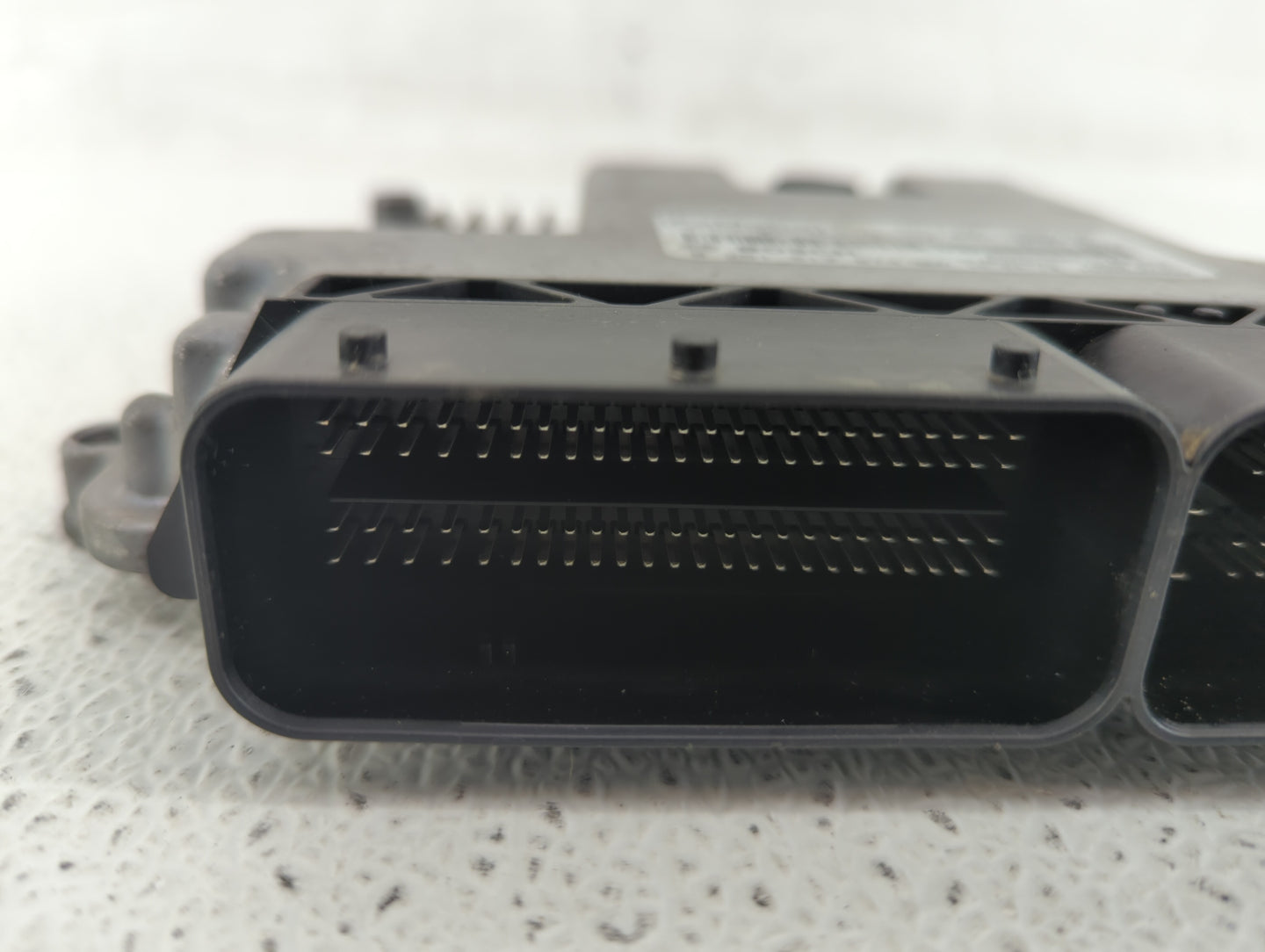 2013-2018 Ford Focus PCM Engine Control Computer ECU ECM PCU OEM P/N:BV61-12B684-BC FM5A-12A650-ADB Fits OEM Used Auto Parts