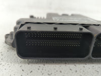2013-2018 Ford Focus PCM Engine Control Computer ECU ECM PCU OEM P/N:BV61-12B684-BC FM5A-12A650-ADB Fits OEM Used Auto Parts