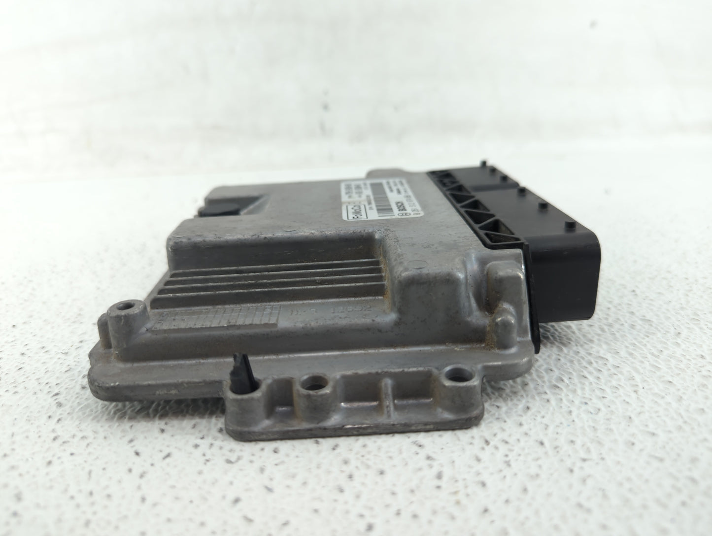 2013-2018 Ford Focus PCM Engine Control Computer ECU ECM PCU OEM P/N:BV61-12B684-BC FM5A-12A650-ADB Fits OEM Used Auto Parts