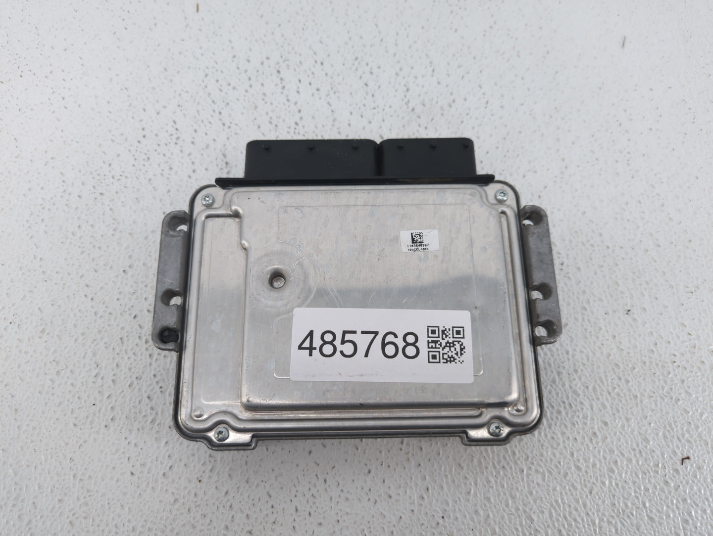 2013-2018 Ford Focus PCM Engine Control Computer ECU ECM PCU OEM P/N:BV61-12B684-BC FM5A-12A650-ADB Fits OEM Used Auto Parts
