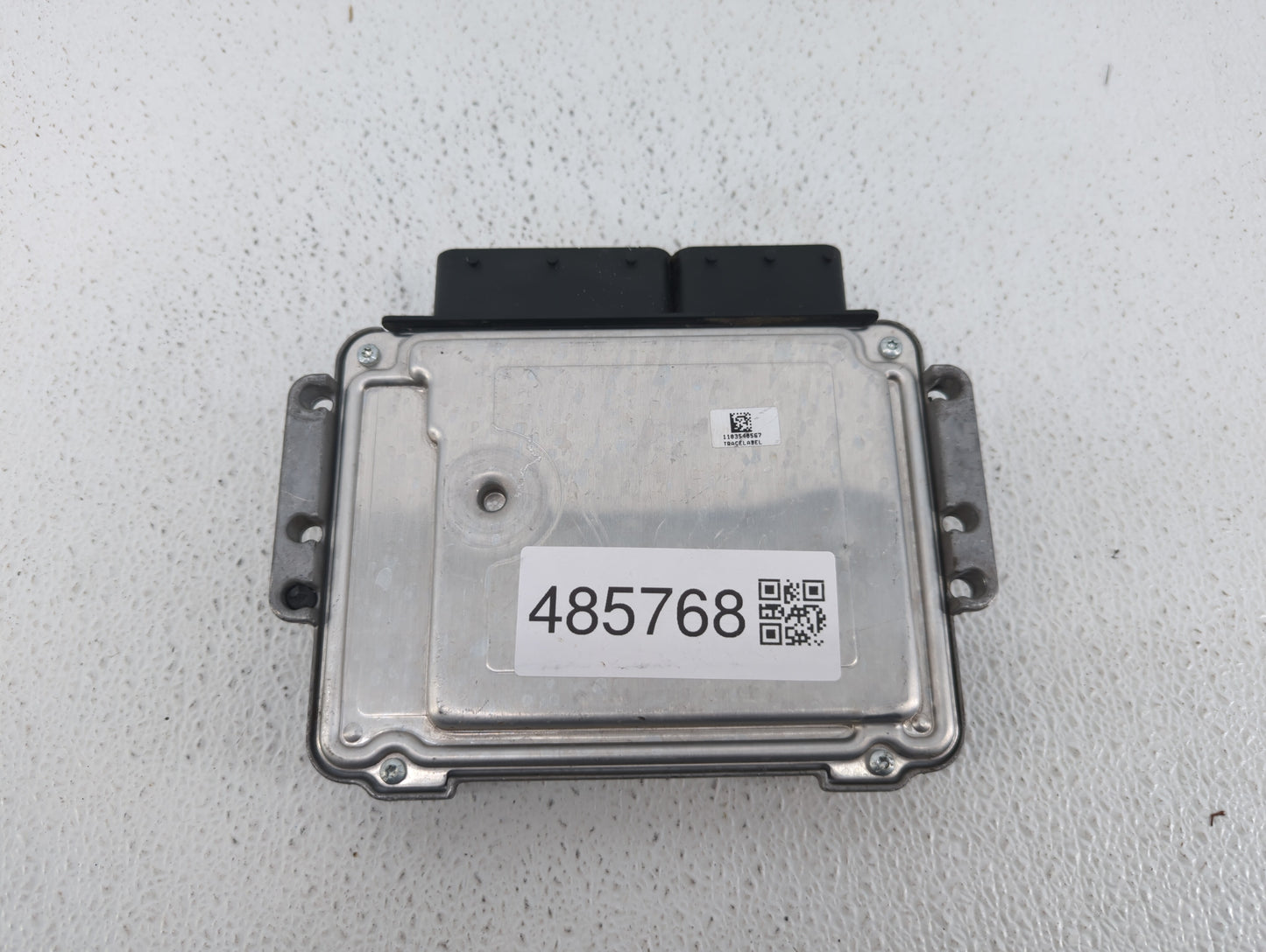 2013-2018 Ford Focus PCM Engine Control Computer ECU ECM PCU OEM P/N:BV61-12B684-BC FM5A-12A650-ADB Fits OEM Used Auto Parts