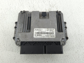 compare product 2013-2018 Ford Focus PCM Engine Control Computer ECU ECM PCU OEM P/N:BV61-12B684-BC FM5A-12A650-ADB Fits OEM Used Auto Parts