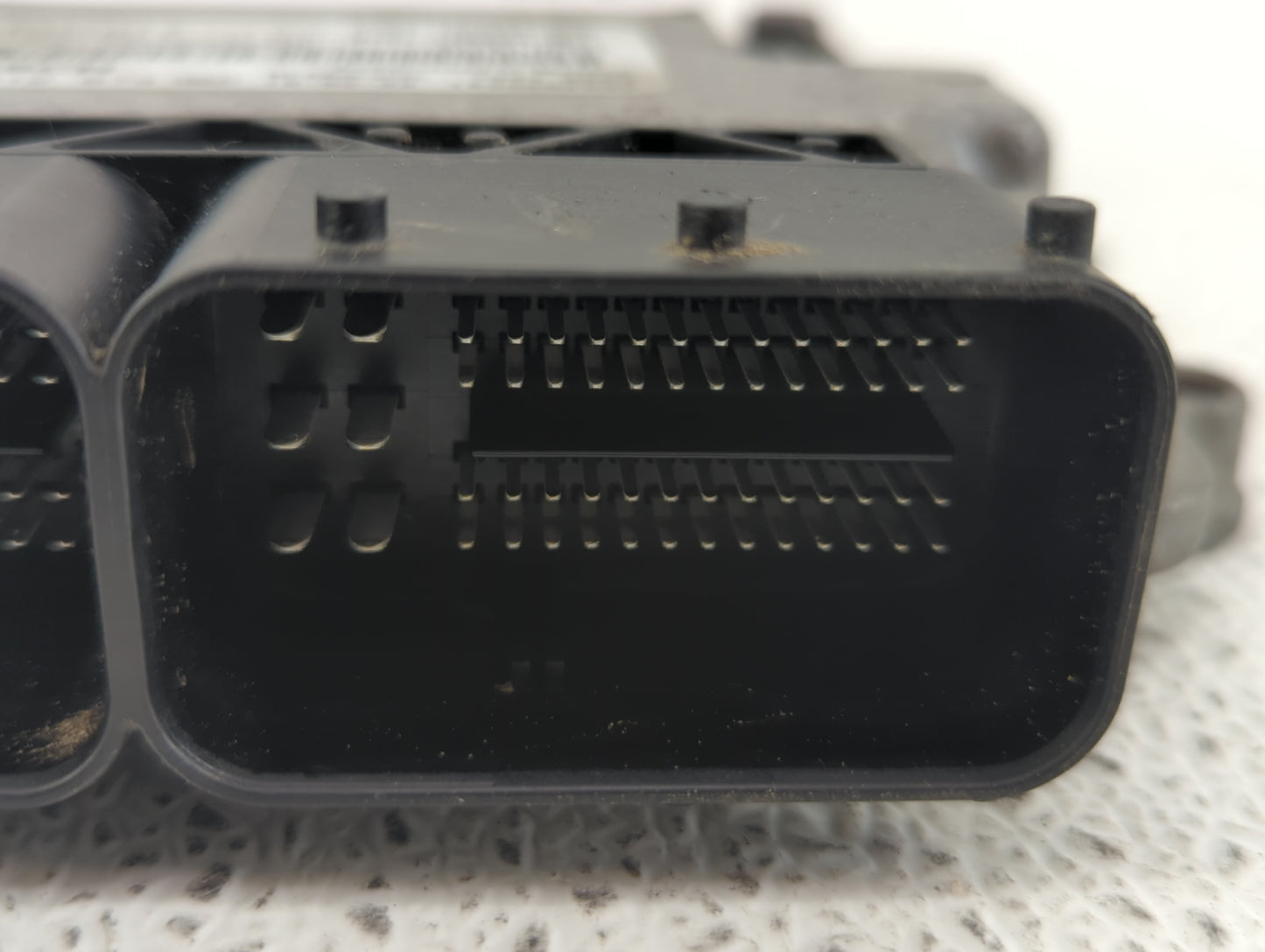 2014-2016 Ford Focus PCM Engine Control Computer ECU ECM PCU OEM P/N:FM5A-12A650-ADB BV61-12B684-BC Fits Fits 2014 2015 2016