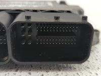 2014-2016 Ford Focus PCM Engine Control Computer ECU ECM PCU OEM P/N:FM5A-12A650-ADB BV61-12B684-BC Fits Fits 2014 2015 2016