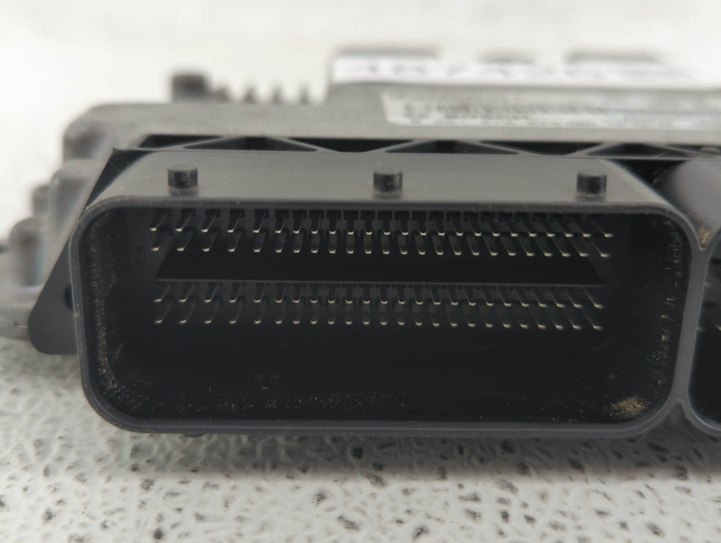 2014-2016 Ford Focus PCM Engine Control Computer ECU ECM PCU OEM P/N:FM5A-12A650-ADB BV61-12B684-BC Fits Fits 2014 2015 2016