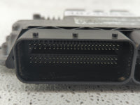 2014-2016 Ford Focus PCM Engine Control Computer ECU ECM PCU OEM P/N:FM5A-12A650-ADB BV61-12B684-BC Fits Fits 2014 2015 2016