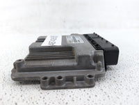 2014-2016 Ford Focus PCM Engine Control Computer ECU ECM PCU OEM P/N:FM5A-12A650-ADB BV61-12B684-BC Fits Fits 2014 2015 2016