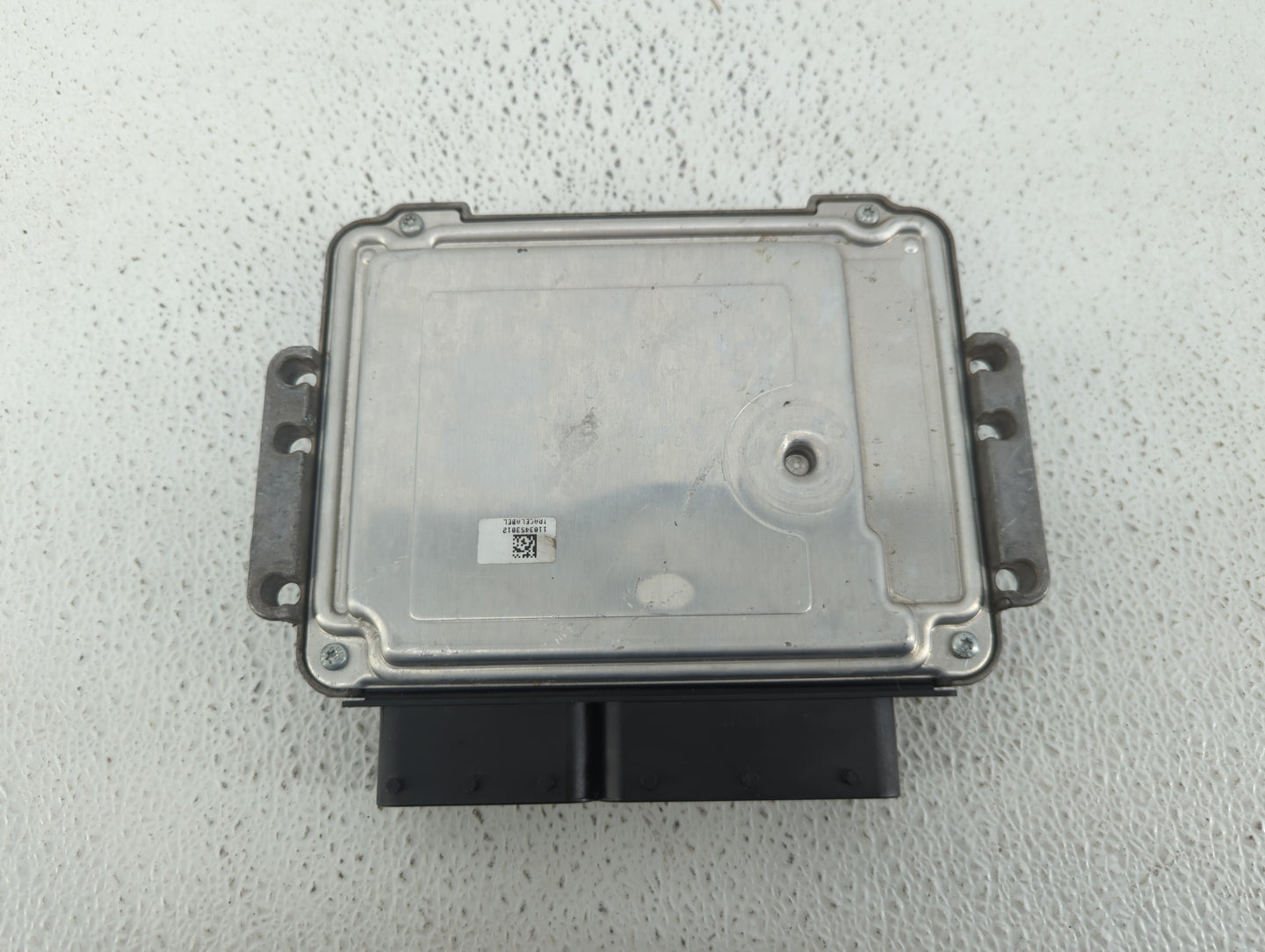 2014-2016 Ford Focus PCM Engine Control Computer ECU ECM PCU OEM P/N:FM5A-12A650-ADB BV61-12B684-BC Fits Fits 2014 2015 2016