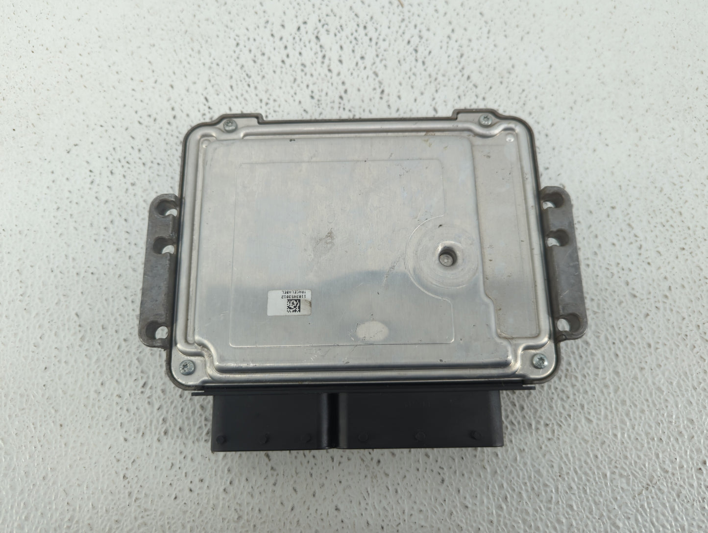 2014-2016 Ford Focus PCM Engine Control Computer ECU ECM PCU OEM P/N:FM5A-12A650-ADB BV61-12B684-BC Fits Fits 2014 2015 2016