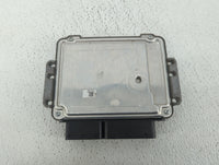 2014-2016 Ford Focus PCM Engine Control Computer ECU ECM PCU OEM P/N:FM5A-12A650-ADB BV61-12B684-BC Fits Fits 2014 2015 2016