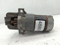 2012-2018 Ford Focus Car Starter Motor Solenoid OEM P/N:BB5T-11000-BA Fits Fits 2012 2013 2014 2015 2016 2017 2018 2019 2020
