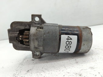 compare product 2012-2018 Ford Focus Car Starter Motor Solenoid OEM P/N:BB5T-11000-BA Fits Fits 2012 2013 2014 2015 2016 2017 2018 2019 2020 OEM Used Auto Parts