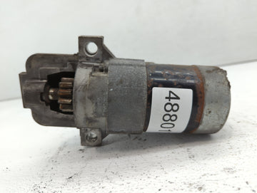 2012-2018 Ford Focus Car Starter Motor Solenoid OEM P/N:BB5T-11000-BA Fits Fits 2012 2013 2014 2015 2016 2017 2018 2019 2020
