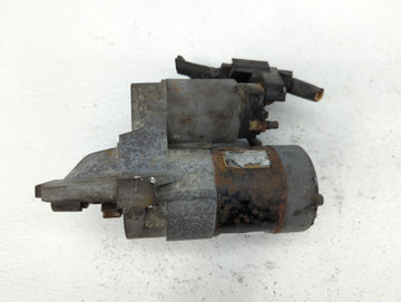 2012-2018 Ford Focus Car Starter Motor Solenoid OEM P/N:BB5T-11000-BA Fits Fits 2012 2013 2014 2015 2016 2017 2018 2019 2020 OEM Used Auto Parts