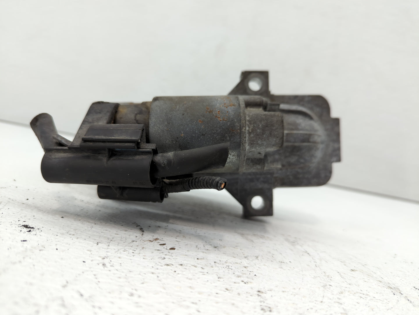 2012-2018 Ford Focus Car Starter Motor Solenoid OEM P/N:BB5T-11000-BA Fits Fits 2012 2013 2014 2015 2016 2017 2018 2019 2020