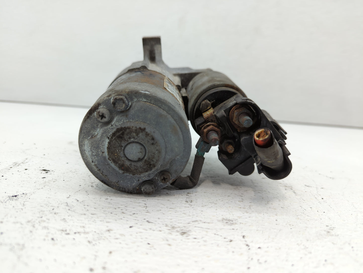 2012-2018 Ford Focus Car Starter Motor Solenoid OEM P/N:BB5T-11000-BA Fits Fits 2012 2013 2014 2015 2016 2017 2018 2019 2020