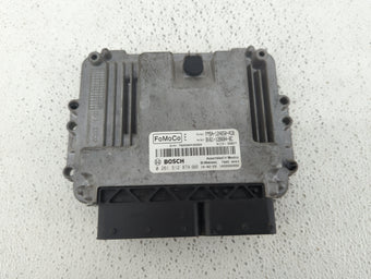 compare product 2013-2018 Ford Focus PCM Engine Control Computer ECU ECM PCU OEM P/N:BV61-12B684-BC FM5A-12A650-ADB Fits OEM Used Auto Parts
