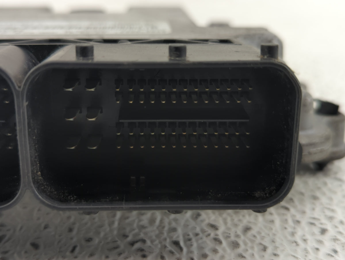 2013-2018 Ford Focus PCM Engine Control Computer ECU ECM PCU OEM P/N:BV61-12B684-BC FM5A-12A650-ADB OEM Used Auto Parts - Oe