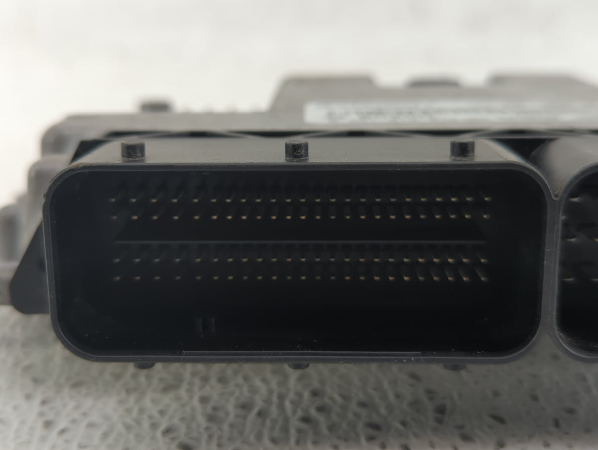 2013-2018 Ford Focus PCM Engine Control Computer ECU ECM PCU OEM P/N:BV61-12B684-BC FM5A-12A650-ADB OEM Used Auto Parts - Oe