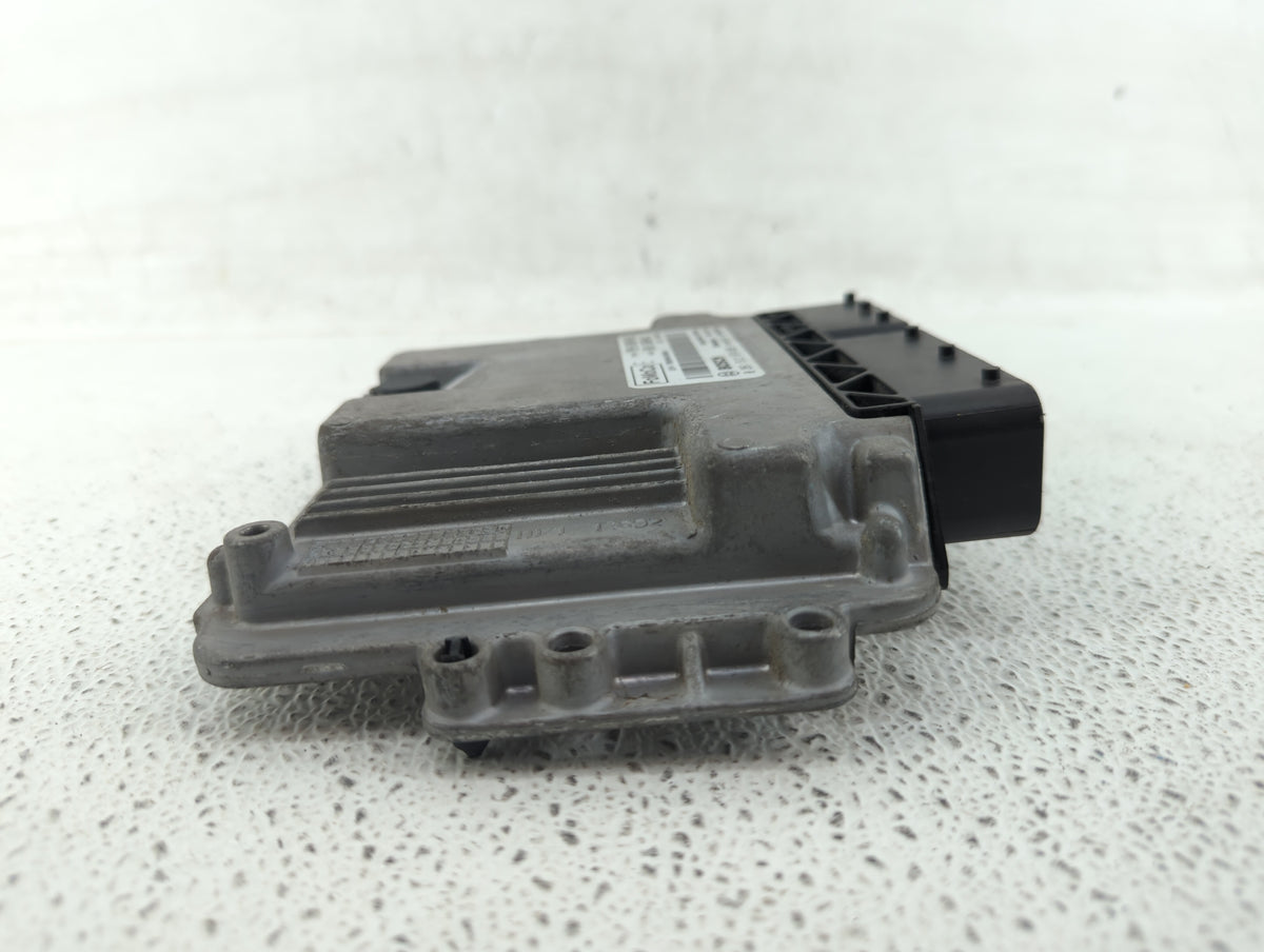 2013-2018 Ford Focus PCM Engine Control Computer ECU ECM PCU OEM P/N:BV61-12B684-BC FM5A-12A650-ADB OEM Used Auto Parts - Oe