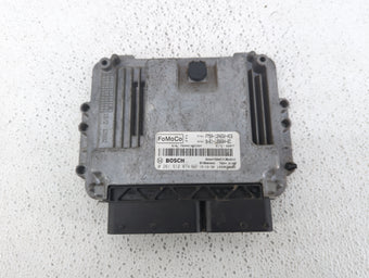 compare product 2013-2018 Ford Focus PCM Engine Control Computer ECU ECM PCU OEM P/N:BV61-12B684-BC FM5A-12A650-ADB Fits OEM Used Auto Parts
