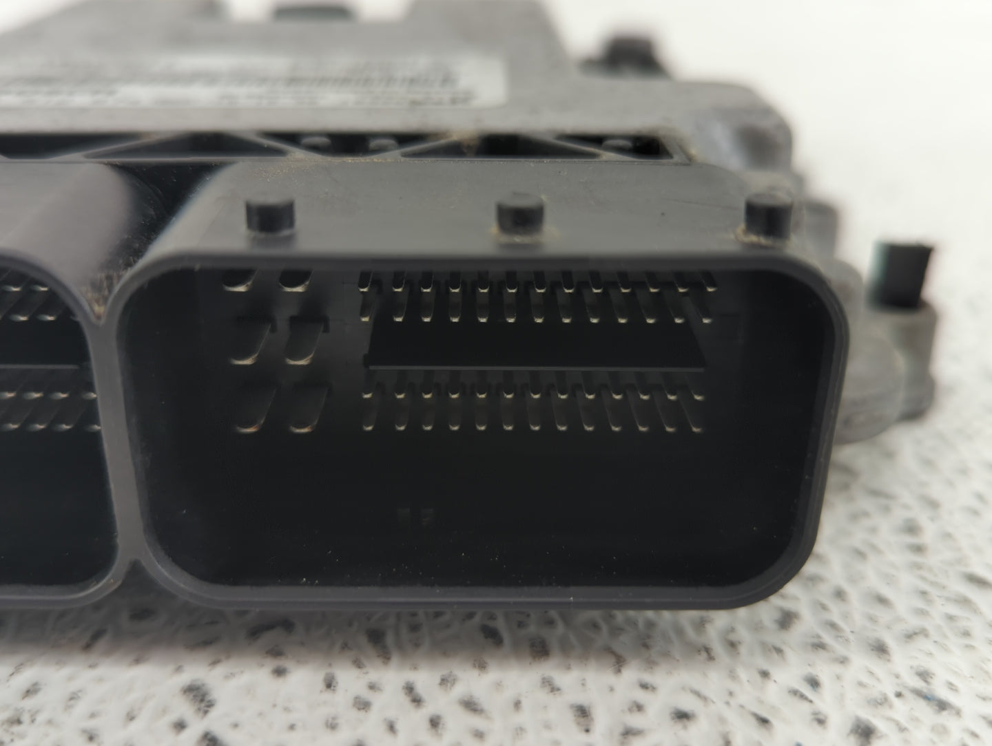 2013-2018 Ford Focus PCM Engine Control Computer ECU ECM PCU OEM P/N:BV61-12B684-BC FM5A-12A650-ADB Fits OEM Used Auto Parts