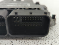 2013-2018 Ford Focus PCM Engine Control Computer ECU ECM PCU OEM P/N:BV61-12B684-BC FM5A-12A650-ADB Fits OEM Used Auto Parts