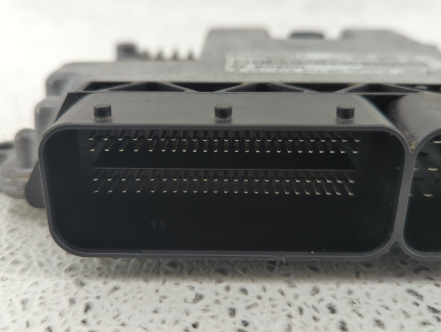 2013-2018 Ford Focus PCM Engine Control Computer ECU ECM PCU OEM P/N:BV61-12B684-BC FM5A-12A650-ADB Fits OEM Used Auto Parts
