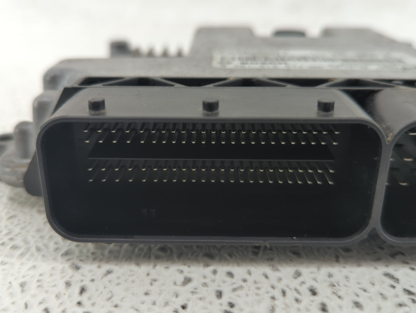 2013-2018 Ford Focus PCM Engine Control Computer ECU ECM PCU OEM P/N:BV61-12B684-BC FM5A-12A650-ADB Fits OEM Used Auto Parts