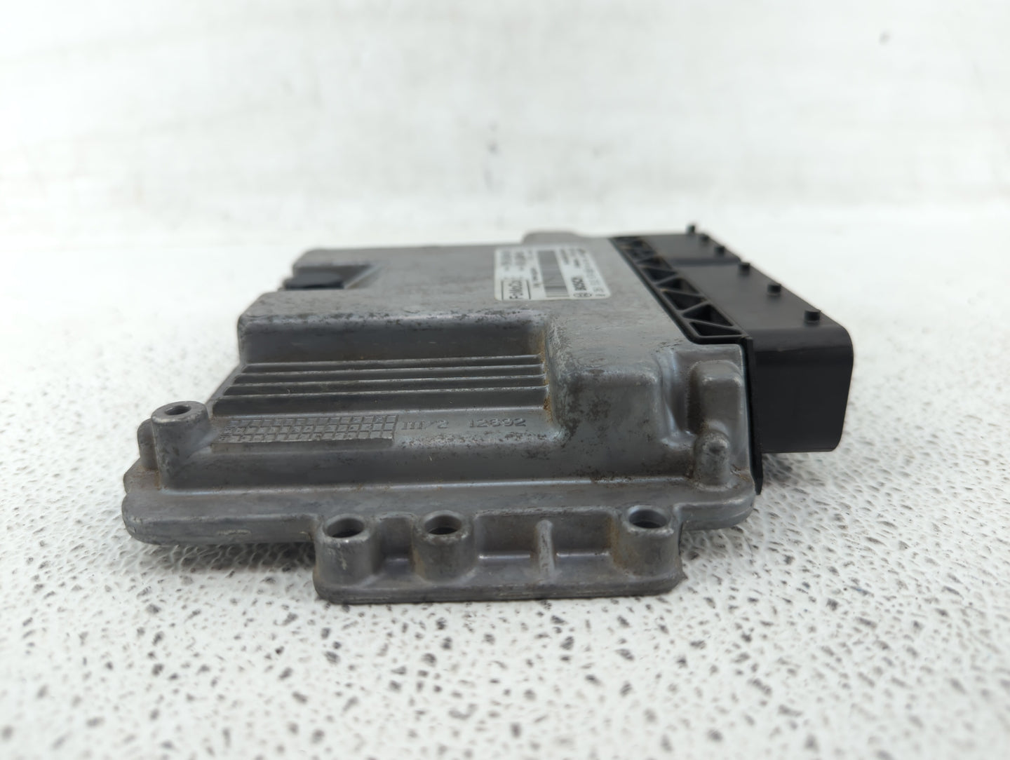 2013-2018 Ford Focus PCM Engine Control Computer ECU ECM PCU OEM P/N:BV61-12B684-BC FM5A-12A650-ADB Fits OEM Used Auto Parts