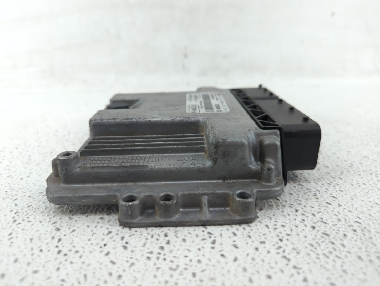 2013-2018 Ford Focus PCM Engine Control Computer ECU ECM PCU OEM P/N:BV61-12B684-BC FM5A-12A650-ADB Fits OEM Used Auto Parts