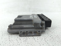 2013-2018 Ford Focus PCM Engine Control Computer ECU ECM PCU OEM P/N:BV61-12B684-BC FM5A-12A650-ADB Fits OEM Used Auto Parts