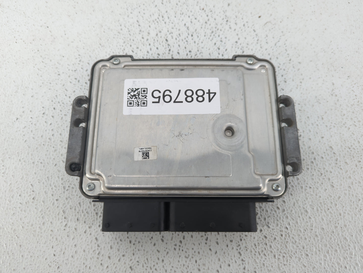 2013-2018 Ford Focus PCM Engine Control Computer ECU ECM PCU OEM P/N:BV61-12B684-BC FM5A-12A650-ADB Fits OEM Used Auto Parts