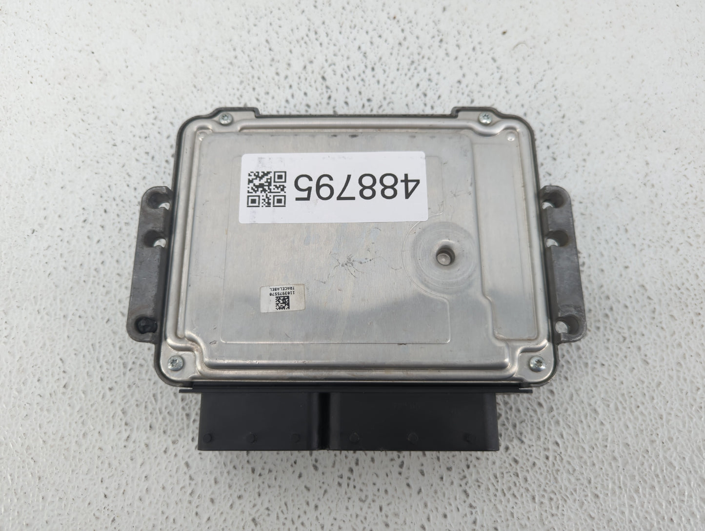2013-2018 Ford Focus PCM Engine Control Computer ECU ECM PCU OEM P/N:BV61-12B684-BC FM5A-12A650-ADB Fits OEM Used Auto Parts