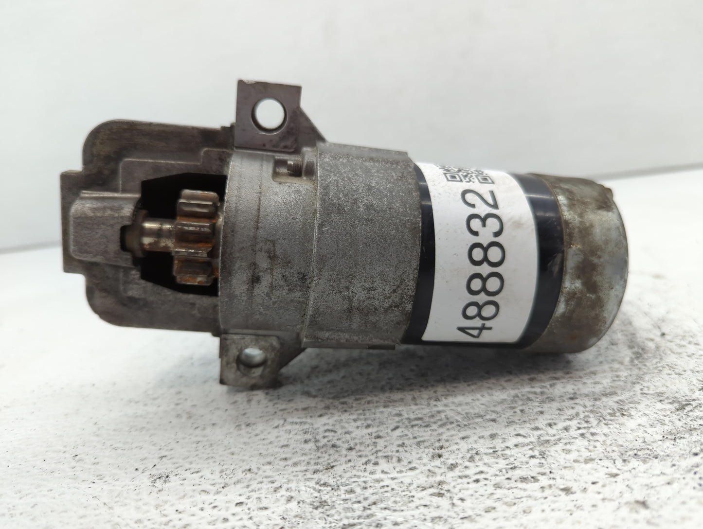 2012-2018 Ford Focus Car Starter Motor Solenoid OEM P/N:BB5T-11000-BA Fits Fits 2012 2013 2014 2015 2016 2017 2018 2019 2020
