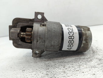 compare product 2012-2018 Ford Focus Car Starter Motor Solenoid OEM P/N:BB5T-11000-BA Fits Fits 2012 2013 2014 2015 2016 2017 2018 2019 2020 OEM Used Auto Parts