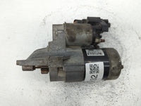 2012-2018 Ford Focus Car Starter Motor Solenoid OEM P/N:BB5T-11000-BA Fits Fits 2012 2013 2014 2015 2016 2017 2018 2019 2020