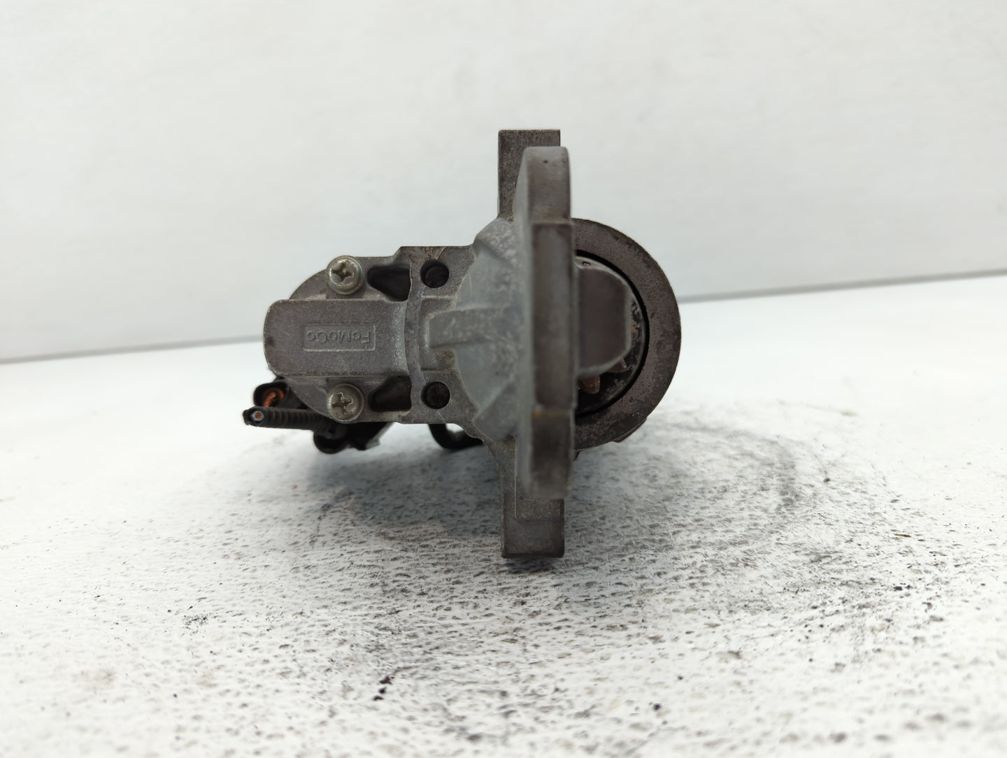 2012-2018 Ford Focus Car Starter Motor Solenoid OEM P/N:BB5T-11000-BA Fits Fits 2012 2013 2014 2015 2016 2017 2018 2019 2020