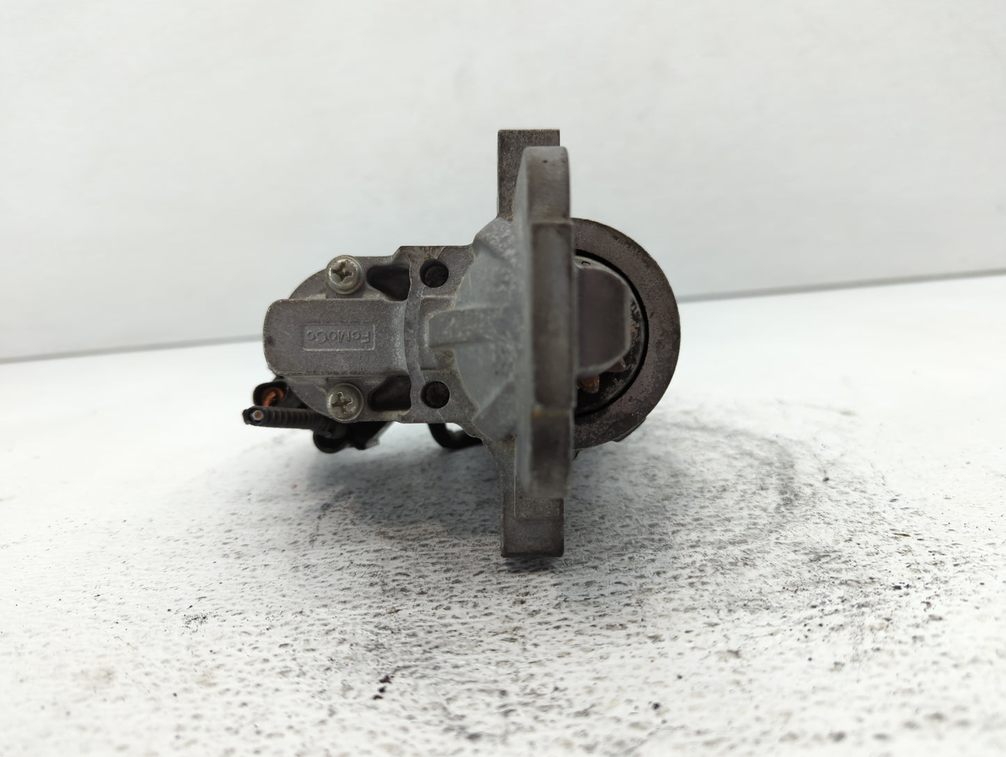 2012-2018 Ford Focus Car Starter Motor Solenoid OEM P/N:BB5T-11000-BA Fits Fits 2012 2013 2014 2015 2016 2017 2018 2019 2020