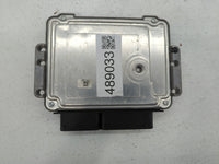2014-2016 Ford Focus PCM Engine Control Computer ECU ECM PCU OEM P/N:ES7A-12A650-EJ FM5A-12A650-ADB Fits Fits 2014 2015 2016