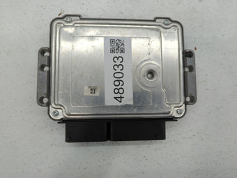 compare product 2014-2016 Ford Focus PCM Engine Control Computer ECU ECM PCU OEM P/N:ES7A-12A650-EJ FM5A-12A650-ADB Fits Fits 2014 2015 2016 OEM Used Auto Parts