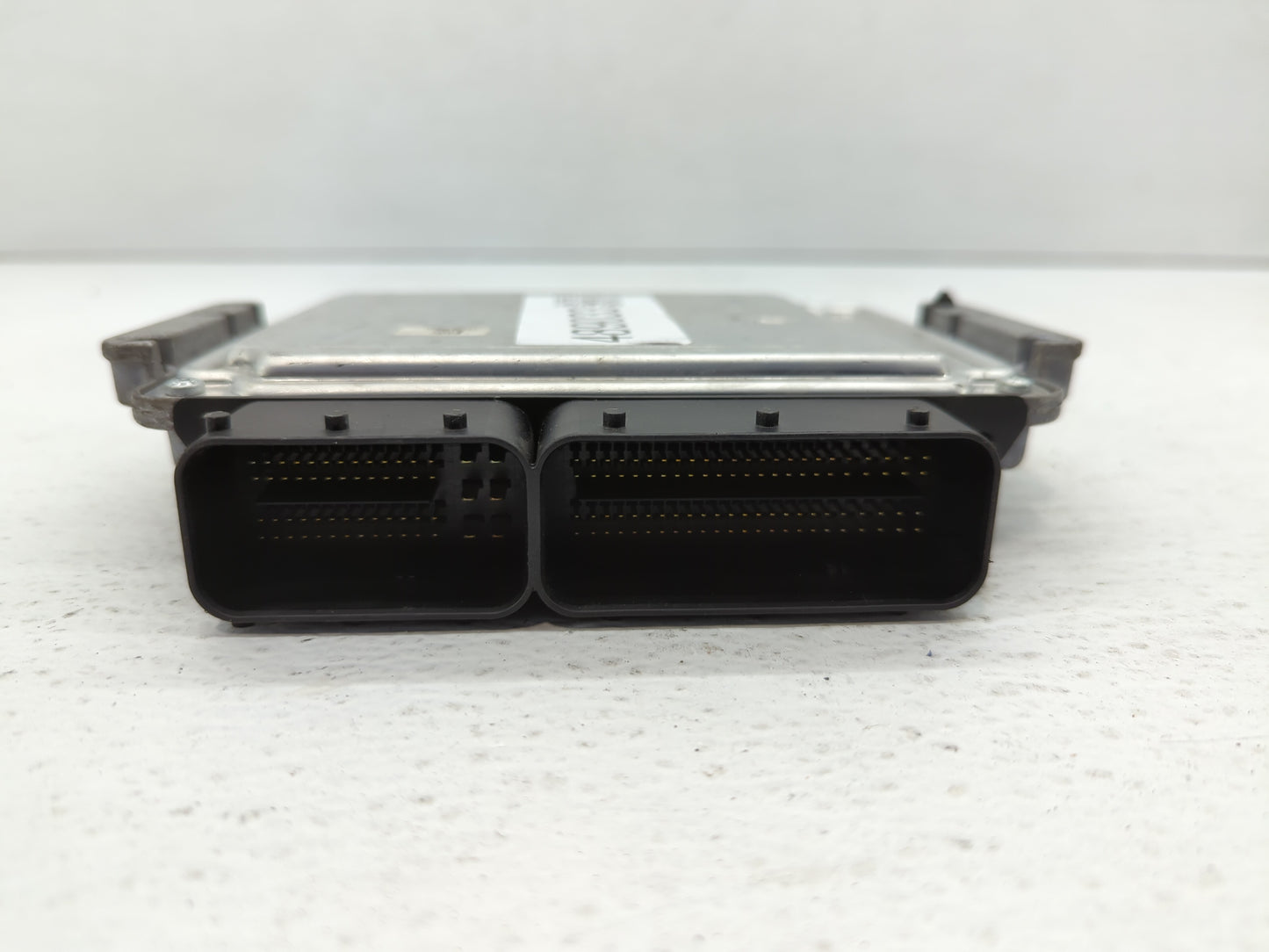 2014-2016 Ford Focus PCM Engine Control Computer ECU ECM PCU OEM P/N:ES7A-12A650-EJ FM5A-12A650-ADB Fits Fits 2014 2015 2016